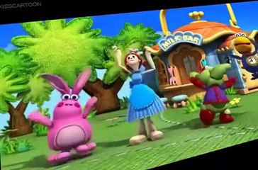 Dibo the Gift Dragon E005 - Annie's Makeover