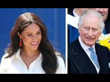 La famille royale « poussera un soupir de soulagement » alors que Meghan Markle dévie du couronnemen