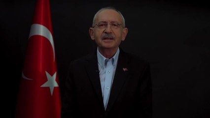 Kılıçdaroğlu'ndan 'Sandık Güvenliği' Çağrısı: "Turkiyegonulluleri.Org Adresine Kaydınızı Yaptırın ve Türkiye Gönüllüsü Olun. Türkiye'mizi El...