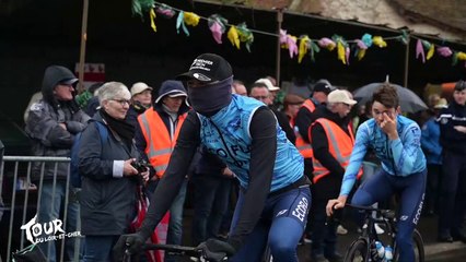 Tour du Loir-et-Cher le résumé - 14/04/2023