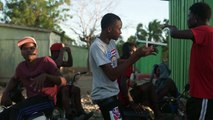 Ni dominicanos ni haitianos: la lucha de los apátridas por una identidad