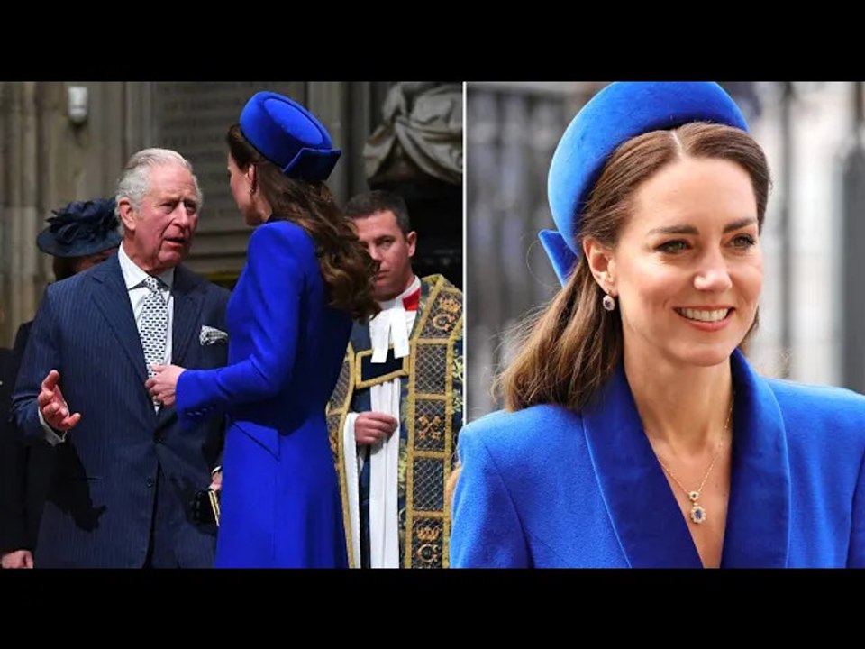 ROYALS UPDATE! Princess Kate Delivered a Powerful Message About Family, At a Recent Event