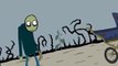 Salad Fingers Salad Fingers E003 – Nettles