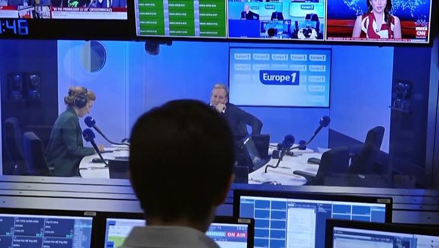 EN DIRECT - Retraites : l'intersyndicale n'acceptera pas de réunion avec l'exécutif avant le 1er mai