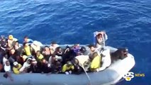 Da gennaio a marzo sono morti nel Mediterraneo 441 migranti