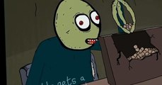 Salad Fingers Salad Fingers E008 – Cupboard