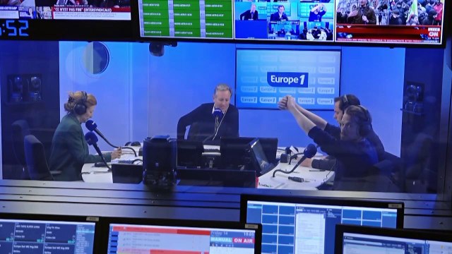 Retraites : les oppositions réagissent après la validation de l'essentiel de la réforme