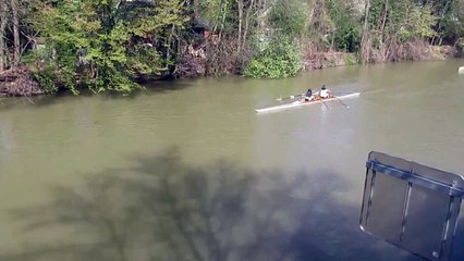 Nogent-Aviron port 2023