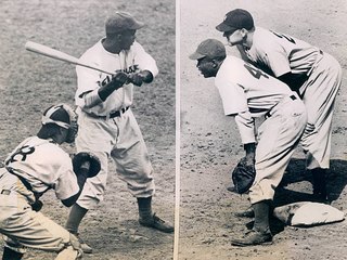 This Day in History: Jackie Robinson Breaks Color Barrier (Saturday, April 15)