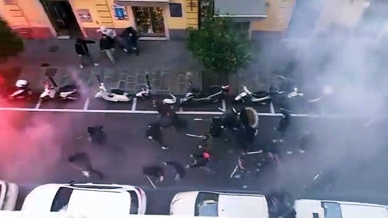 Spezia-Lazio