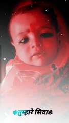 Tumhare siva kuchh na chahat karenge❤❤