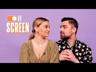 Piston pour le voyage de noces ? Alicia et Bruno, coup de foudre dans Mariés au Premier Regard...