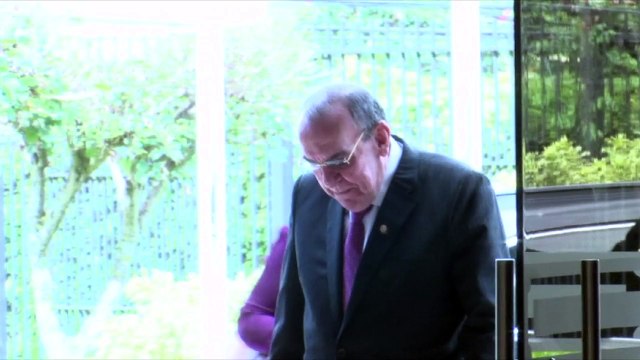 REELECCION RODRIGO ARIAS