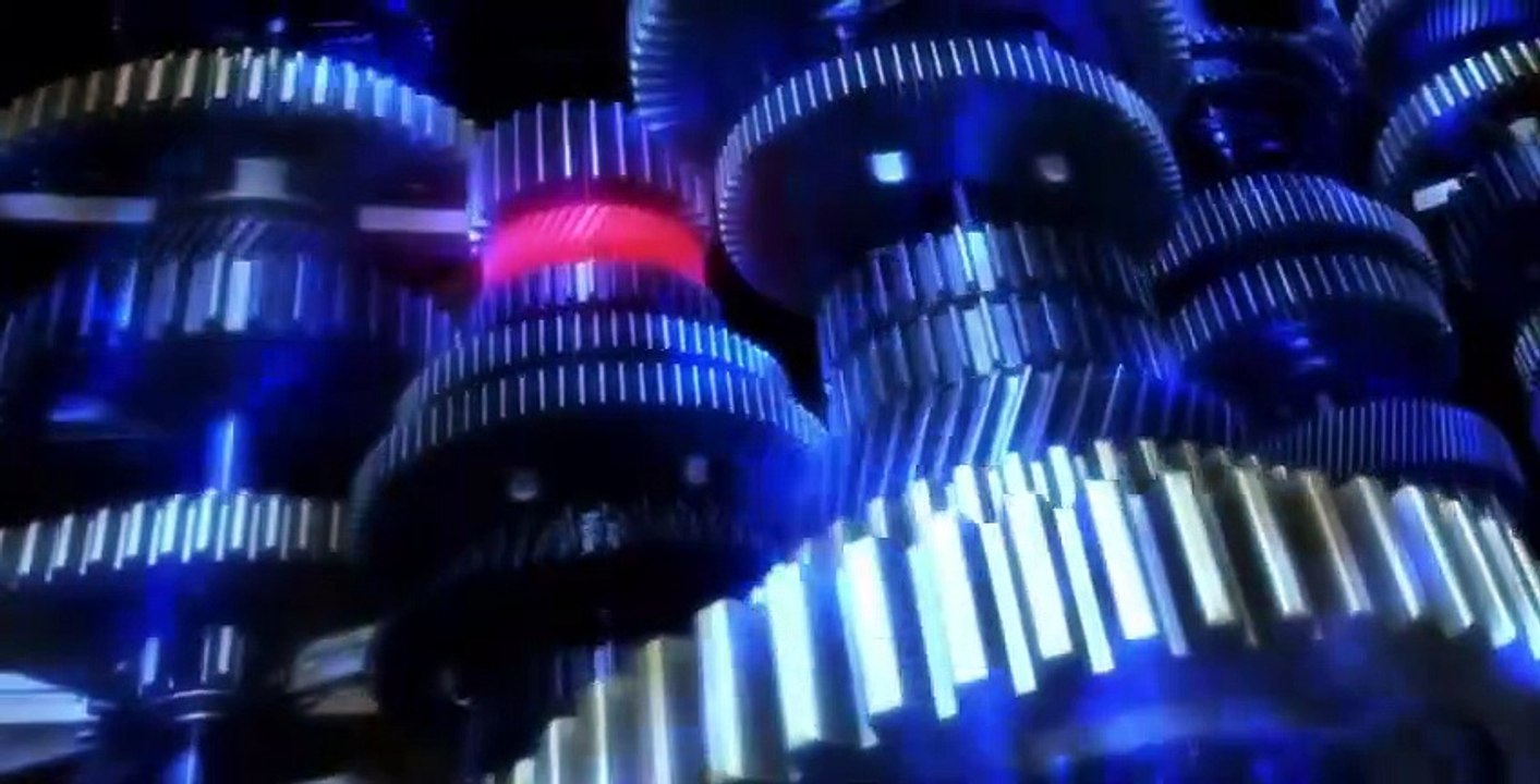 Clockwork Planet S01 E04