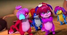 Popples Popple S02 E005 – Popposites Attract / Lulu’s Poplooloo Juice