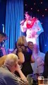 Elvis tribute  show at the  club fun night out for  his fans part 4