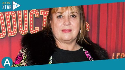 Michèle Bernier enceinte et "larguée" : pourquoi son ex Bruno Gaccio est parti ?