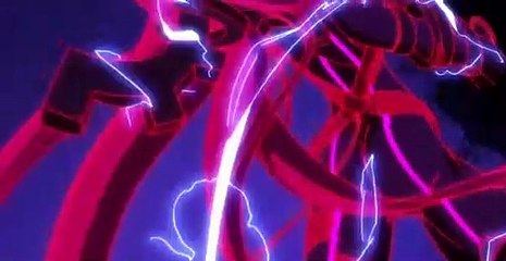 Clockwork Planet S01 E12