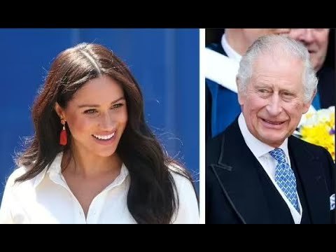 La famiglia reale tirerà un sospiro di sollievo mentre Meghan Markle devia dall'incoronazione