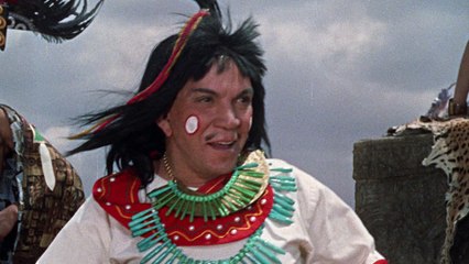 Cine de Unitel: Homenaje a Cantinflas a 30 años de su muerte