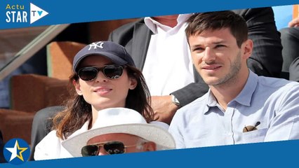 “Adressé à toi, autant qu'à notre fils” : Gaëlle Pietri toujours en deuil de Gaspard Ulliel, son tes