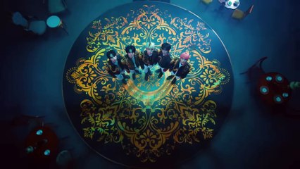 TOMORROW X TOGETHER WORLD TOUR 'ACT - SWEET MIRAGE' Official Trailer #BTS