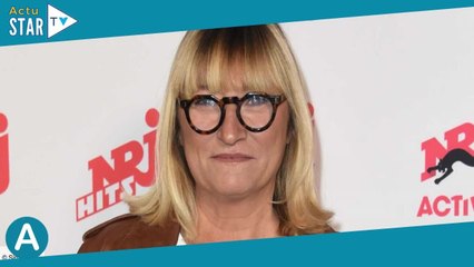 Christine Bravo : la mort de sa mère lui a fait prendre une grande décision