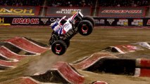See Action-Packed Speed and Skill at Monster Jam