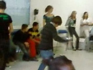 Mon chinois alexi !!!