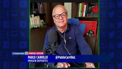 Futuro incierto para Fernando Ortiz con el América