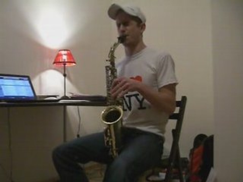 The Route Impro jazz