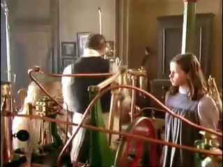 The Treasure Seekers Bande-annonce (EN)