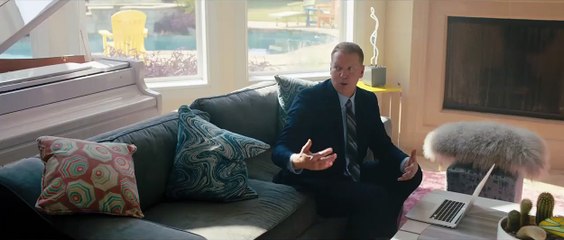 Dotty and Soul Bande-annonce (EN)