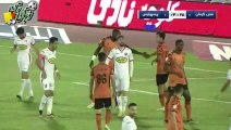 خلاصه بازی مس‌کرمان و پرسپولیس