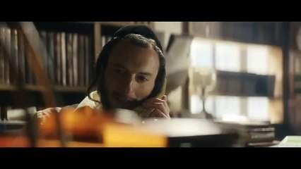 L'Emprise du démon Bande-annonce (PT)