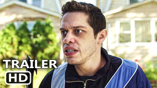 BUPKIS Trailer (2023) Pete Davidson, Comedy