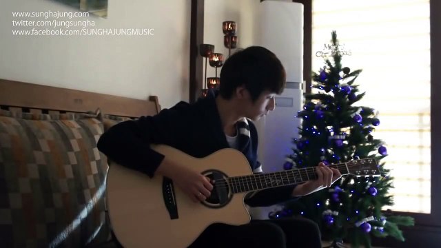 (OneRepublic) Counting Stars - Sungha Jung