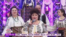 Elena Ilie - Chiar de s-au dus anii mei, neicuta (Petrecem impreuna - EMI TV - 07.04.2023)