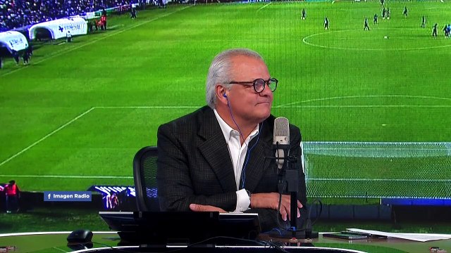 Posible naturalización de Julián Quiñones para el Tricolor