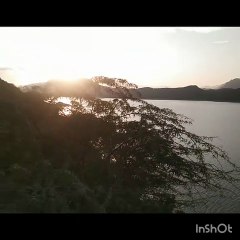Tanda Dam Kohat Pakistan