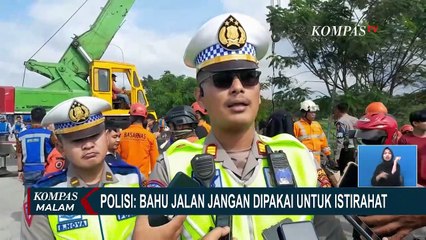 8 Jenazah Korban Kecelakaan Beruntun di Tol Solo-Semarang Dipulangkan ke Sejumlah Daerah