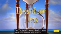 NEW DOOL 4-17-2023 -- Peacock Days of our lives Spoilers MONDAY, April 17