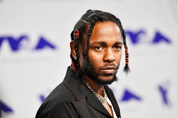 This Day in History: Kendrick Lamar Wins Pulitzer Prize (Sunday, April 16th)