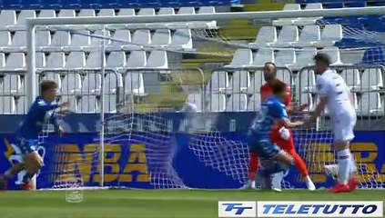 Video News - SCONTRO DIRETTO PER LA SALVEZZA