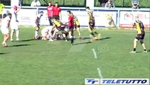 Video News - RUGBY: TRANSVECTA A COLORNO