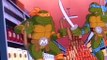 Teenage Mutant Ninja Turtles (1987) Teenage Mutant Ninja Turtles E006 – Return of the Shredder
