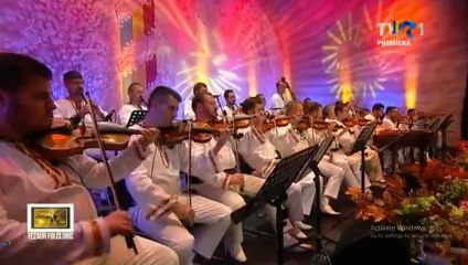 Veta Biris - Spectacol 1 Decembrie 2018