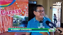 Empresarios turísticos de Carazo reportan el incremento de visitas en Semana Santa