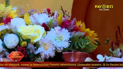 Elena Ilie - Am pe lume doi copii (Gazda favorita - Favorit TV - 30.04.2022)
