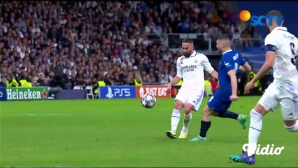 Real Madrid VS Chelsea _ Highlights Liga Champions UEFA 2022_23